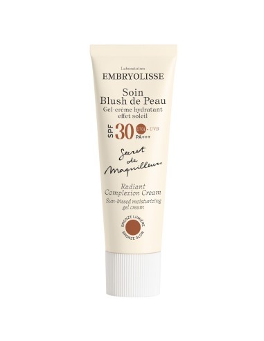 Embryolisse Radiant Complexion Cream, nijansa Bronze Glow