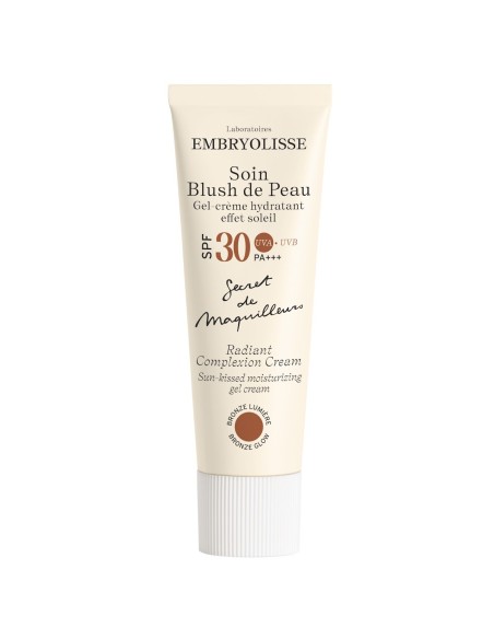 Embryolisse Radiant Complexion Cream, nijansa Bronze Glow