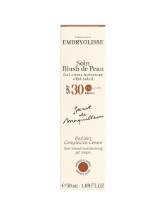 Embryolisse Radiant Complexion Cream, nijansa Bronze Glow 2