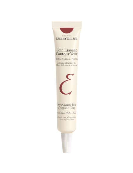 Embryolisse Smoothing Eye Contour Care gel krema