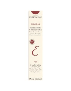 Embryolisse Smoothing Eye Contour Care gel krema 2