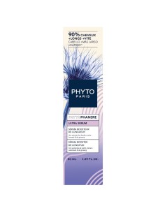 Phyto Phytophanere serum za rast i jačanje kose 2