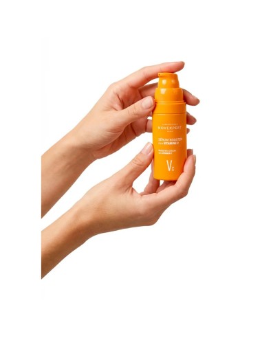Novexpert Booster Serum s Vitaminom C, 30% stabilizirani vitamin C