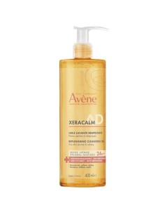 Avene Xeracalm A.D. Relipidirajuće ulje za čišćenje