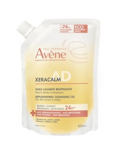 Avene Xeracalm A.D. Relipidirajuće ulje za čišćenje Refill