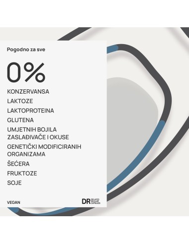 Olonea Bactebiom ATB kapsule, dodatak prehrani