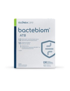Olonea Bactebiom ATB kapsule, dodatak prehrani