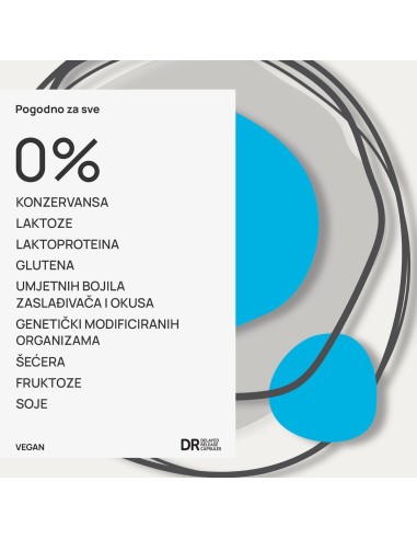 Olonea Bactebiom Daily kapsule, dodatak prehrani