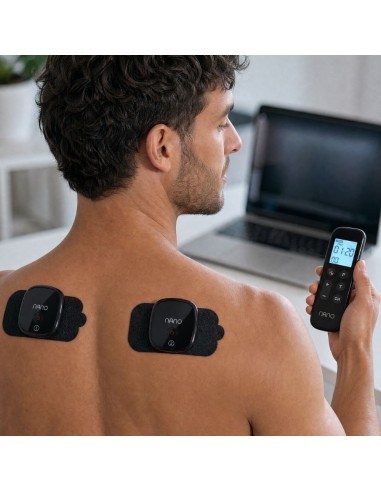 Nano Pain Relax Wireless M101A-UK1