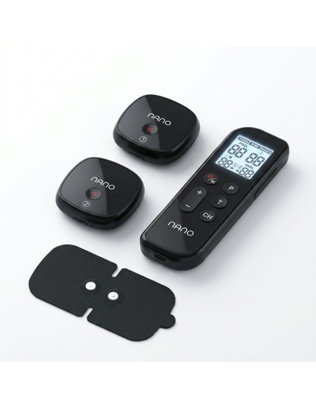 Nano Pain Relax Wireless M101A-UK1