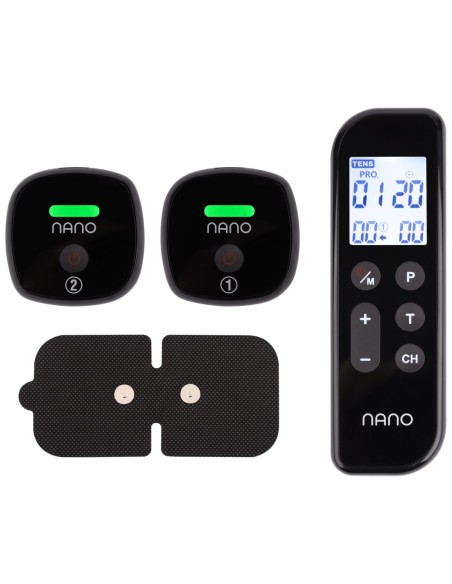 Nano Pain Relax Wireless M101A-UK1