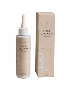 Gaia Naturelle Serum za rast kose 2
