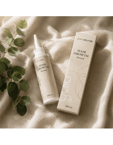 Gaia Naturelle Serum za rast kose