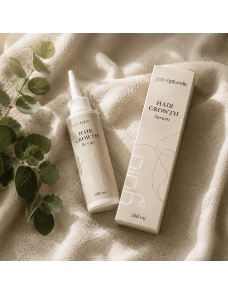 Gaia Naturelle Serum za rast kose