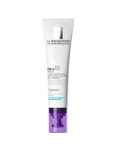 La Roche-Posay Mela B3 Intenzivna njega za područje oko očiju