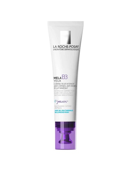 La Roche-Posay Mela B3 Intenzivna njega za područje oko očiju