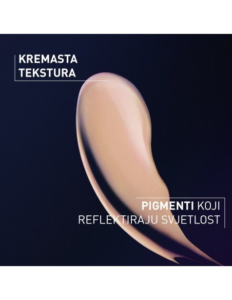 La Roche-Posay Mela B3 Intenzivna njega za područje oko očiju