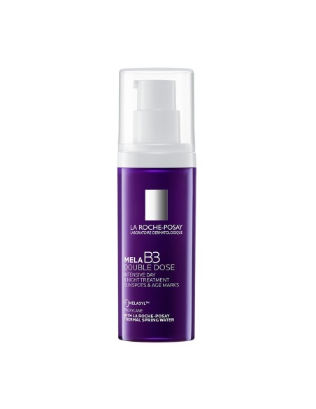 La Roche-Posay Mela B3 Double Dose Intenzivni tretman protiv mrlja od sunca i znakova starenja