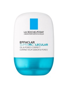 La Roche-Posay Effaclar Supramolecular gel za korekciju vidljivosti pora i viška sebuma