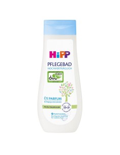 Hipp Sensitive Kupka visoke podnošljivosti