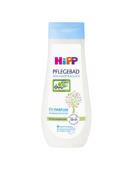 Hipp Sensitive Kupka visoke podnošljivosti