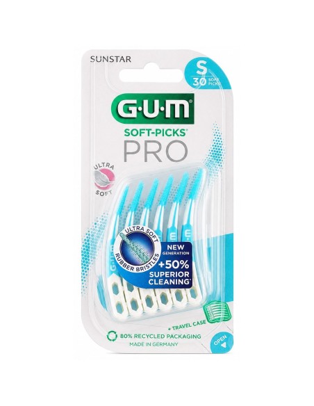 Gum Soft Pick Pro interdentalna četkica