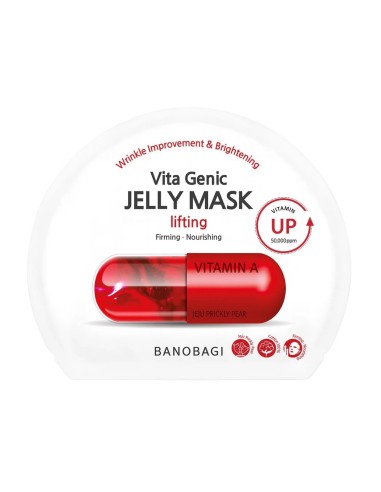 Vita Genic Jelly Lifting Maska