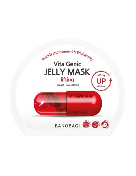Vita Genic Jelly Lifting Maska