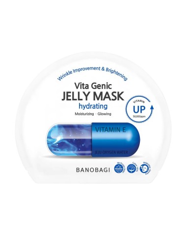 Vita Genic Jelly Maska za hidrataciju