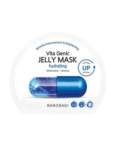 Vita Genic Jelly Maska za hidrataciju