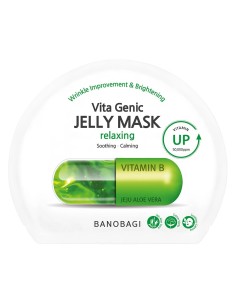 Vita Genic Jelly Maska za osvježavanje
