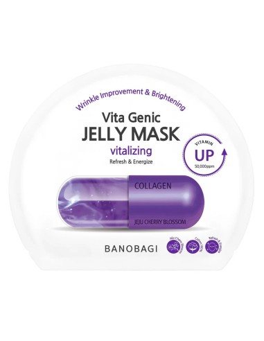 Vita Genic Jelly Maska za vitalizaciju