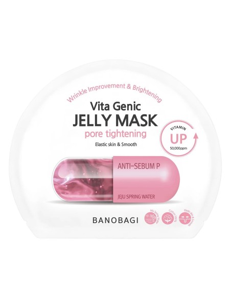 Vita Genic Jelly Maska za stezanje pora