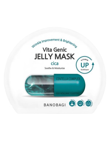 Vita Genic Jelly Cica Maska