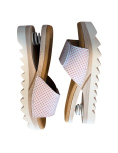 Baldo Klompe 24/81 Dots 2