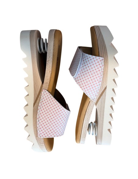 Baldo Klompe 24/81 Dots