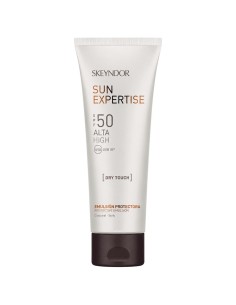 Skeyndor Sun Expertise Dry Touch Zaštitna emulzija za tijelo SPF 50