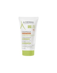 A-derma Exomega Control Emolijentna krema