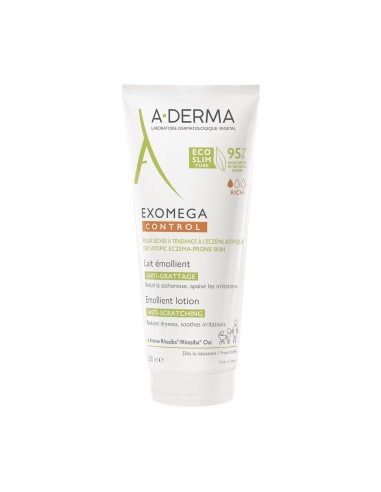 A-derma Exomega Control Mlijeko