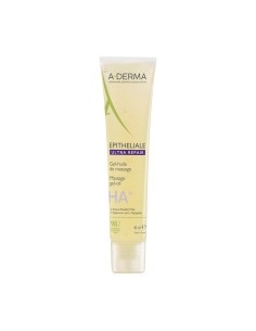 A-Derma Epitheliale A.H massage Masažno gel-ulje