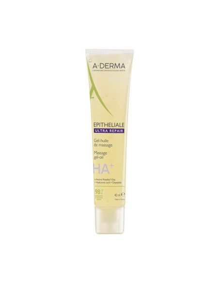 A-Derma Epitheliale A.H massage Masažno gel-ulje