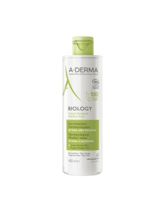 A-Derma Biology dermatološka micelarna voda