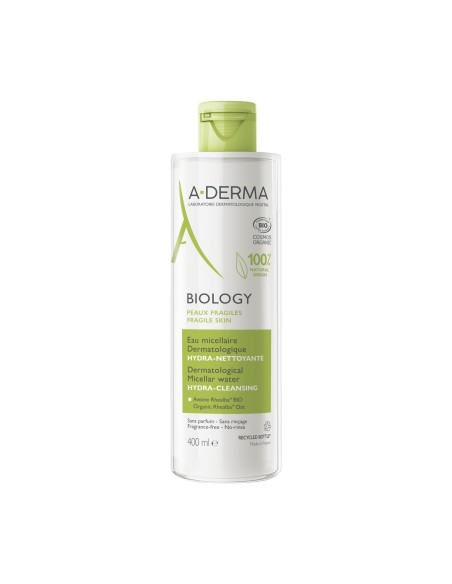 A-Derma Biology dermatološka micelarna voda