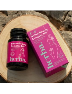 Herba Croatica  Natura Beauty Complex MF kapsule, dodatak prehrani 2