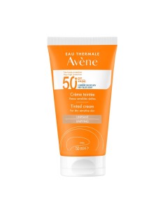 Sun vrlo visoka zaštita Tonirani  Cleanance  SPF 50+