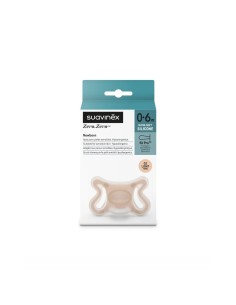 Suavinex Zero.Zero SX Pro duda (0 do 6 mj) 2