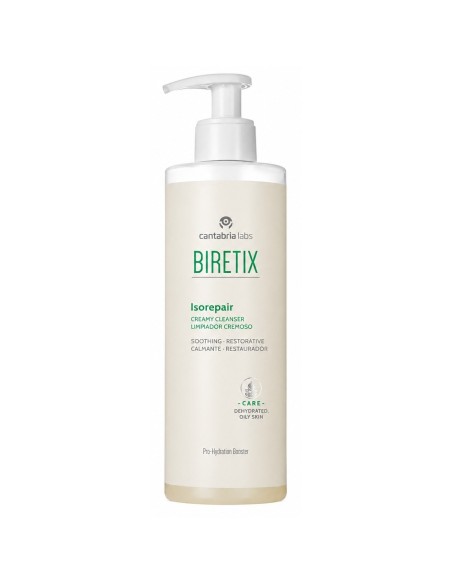 Biretix Isorepair Creamy Cleanser