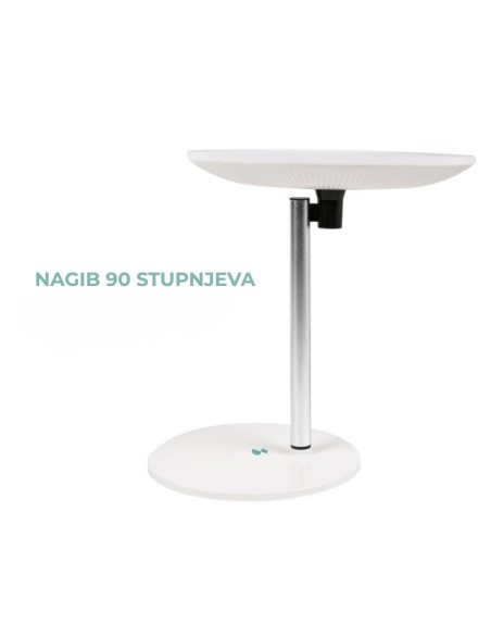 Beper punjivo LED ogledalo