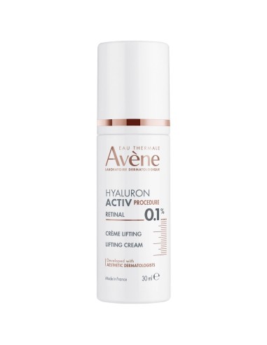 Avene Hyaluron Activ Procedure Lifting krema