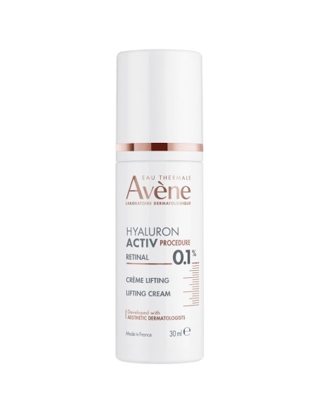 Avene Hyaluron Activ Procedure Lifting krema